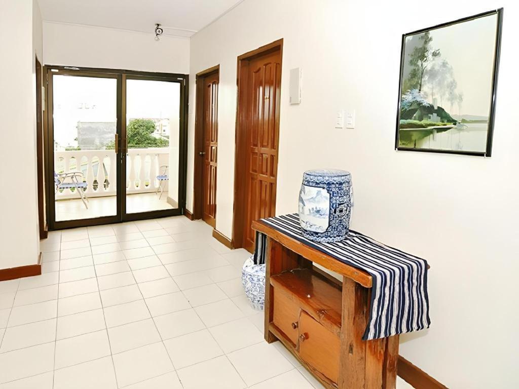 El Haciendero Private Hotel Iloilo City Dış mekan fotoğraf