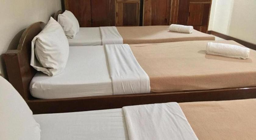 El Haciendero Private Hotel Iloilo City Dış mekan fotoğraf