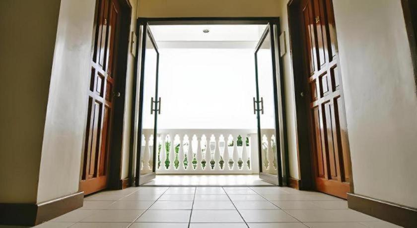 El Haciendero Private Hotel Iloilo City Dış mekan fotoğraf