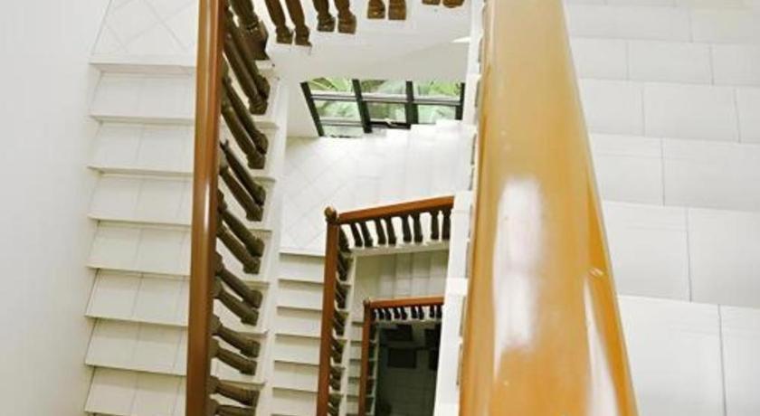 El Haciendero Private Hotel Iloilo City Dış mekan fotoğraf