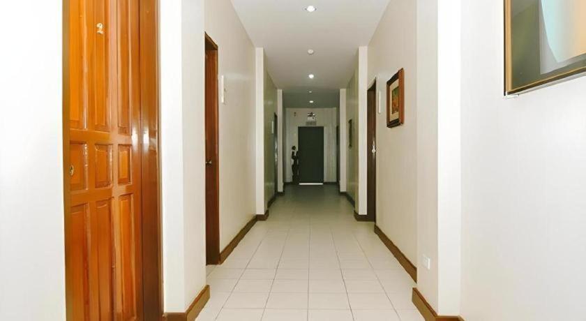El Haciendero Private Hotel Iloilo City Dış mekan fotoğraf